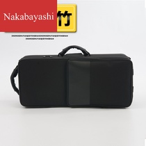Custom-made saxophone accessories box portable luggage double shoulder tote saxophone bag