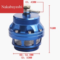 Automotive pressure relief valve Exhaust valve Turbocharger in the pressure relief valve accessories