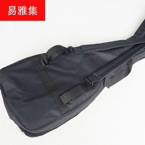 Matouqin bag Black Oxford cloth bag plus sponge lining piano bag Matouqin accessories