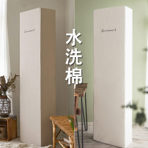 Air conditioning cover vertical living room cabinet machine simple modern air conditioning dust cover square Gree Haier rectangular cabinet type