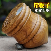 Top Racing Dedicated Fitness Adults Middle Aged Gum Wood Tops Square Electric Wood Tops children Wood