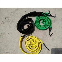 Fixed rope tight multi - functional rope strap tied with fixed car clothes elastic belt tightly tight