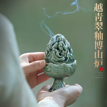 宋代香炉复刻款-宋代香炉复刻款促销价格、宋代香炉复刻款品牌- 淘宝