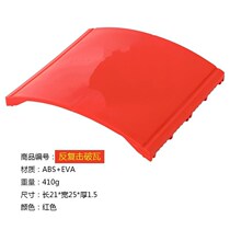 Childrens Taekwondo wooden board boxing training break Board test performance board karate equipment repeated use board