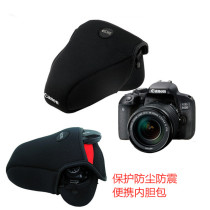 Canon EOS R RP R5 R6 850D 800D90D 200D second generation M6II protective case liner camera bag