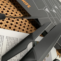 Double too practical boxed multifunctional knife combination paring knife multi-function kitchen cutter fruit knife