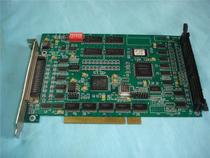 Solid height GT800-PCI motion servo stepping control card GT-SCAN