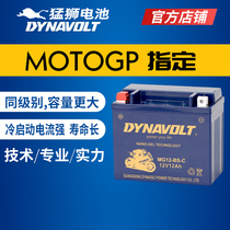 Spring Breeze Battery 150NK Baboon 250SR400GT650 State Guest 700CLX800MT Original Motorcycle Battery
