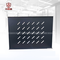 Cabinet Partition Cabinet Accessories Cabinet Support Plate Zhonghua Shield