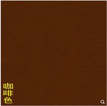 Exterior paint brown chestnut brown dark curry iron yellow latex paint khaki waterproof latex paint paint