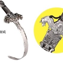 Toy sword sword childrens boy laser sword mask luminous sound sword knife Plastic flash sword soft glue