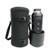 Suitable for Tenglong Xiama 150 - 600 lens bag bag protective bag can be used for the back