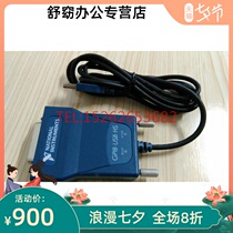 New NI 778927-01 GPIB-USB-HS IEEE488 2 cards can be invoiced USB-GPIB