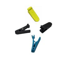 bose Bluetooth headphone cable clip accessories collar clip Dr wireless wire clamp qc20soundsport