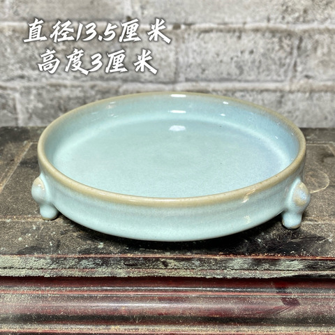 汝窑三足笔洗精选和汝窑三足笔洗品牌价格与图片-淘宝商品网