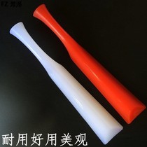 Mallet household laundry stick super hard solid wood plastic laundry stick creative beating clothes old-fashioned busy beating traditional wooden hammer