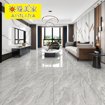 New promotional large board tiles with 750x1500 floor tiles living room non-slip floor tiles full-body marble wall tiles