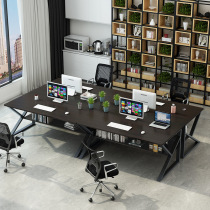 Computer desk desktop home bedroom simple modern desk student writing desk economic desk simple desk