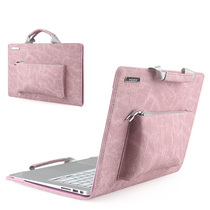 Laptop Case Female for Lenovo Xiaoxin Pro Huawei matebookxpro 14 inch Laptop bag Apple macbookair13 3 HP 15