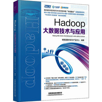  Hadoop Big Data Technology and Application