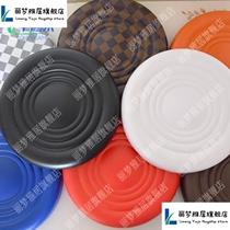 Chair sitting surface small round stool surface Puppin sitting bar chair bar chair surface barber chair beauty stool surface bar stool surface