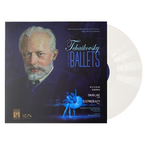 The Sky Goose Lake Classical World Famous Song Black Gel Record Grammater Special 12-inch Records