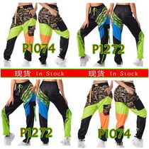 ZW fitness clothes new high quality fitness yoga running pants casual thin quick dry 1074 1272