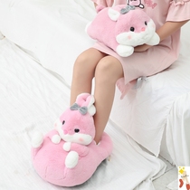 Warm hands warm feet Girls electric warm bed winter dorm heating office household practical small soles