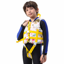Childrens life jacket buoyancy vest baby swimming equipment childrens special arm swimming ring male and female snorkeling vest