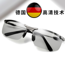 Fishing eye mirror see drift special visible underwater three meters perspective eye mirror polarized high-definition fishing underwater shooting fish