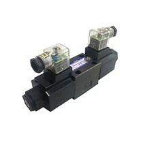 Within 24 hours the national delivery of Japan YUKEN oil research proportional valve EDG-01-H3-D2 spot