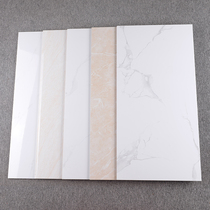  Kitchen bathroom tiles 400x800 Living room toilet aisle Interior wall tiles Tiles Marble glazed tiles Floor tiles