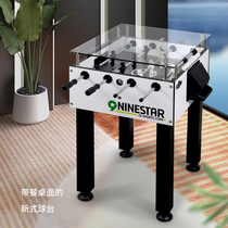Nine-star football machine Table Table Table Table table football football table football table match table game