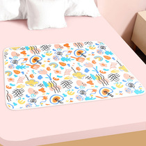 Monthly pad Aunt sleeping pad nursing pad female menstrual period mattress holiday washing dormitory bed