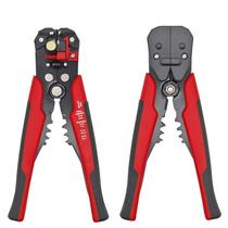 Multi-Function Stripping Tool Pliers Automatic Wire Stripper