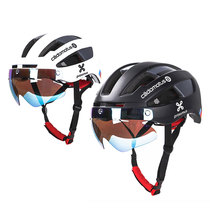 Netherlands Cadomotus Cadomotus Sigma II Pneumatic helmet Speed Skating helmet Outdoor Cycling Bicycle Roller skating
