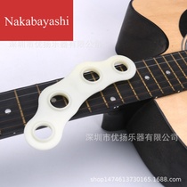 Guitar Expander Finger Guitar Ukulele Piano Practice Finger Circle