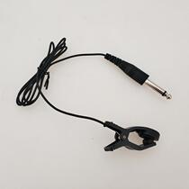Musical instrument Universal pickup conversion head 3 5 turns 6 5 conversion head 3 5 female Turn 3 5 female guitar instrument accessories