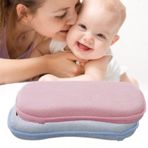 Baby slow rebound pillow core children memory cotton pillow newborn