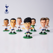 Tottenham Hotspur Football Around Gift Doll Hand Sun Xing Kane Bel Mourinho Doll