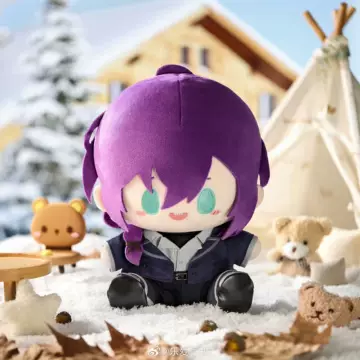 Ensemble Stars!! 暖冬陪伴玩偶 260mm 偶像梦幻祭暖冬陪伴玩偶-偶像梦幻祭暖冬陪伴玩偶促销价格、偶像