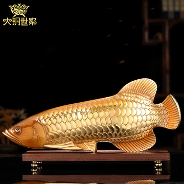 金魚置物 金魚銅像 銅雕ティーポット 金属工芸品 金龍魚 金魚置物 金魚銅像 銅雕ティーポット 金属工芸品 金龍魚 金龍魚｜銅