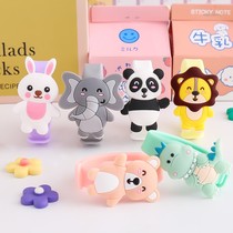 Cartoon children Mosquito Repellent Bracelet anti mosquito artifact portable baby student girl outdoor mosquito sticker dinosaur bracelet