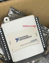 United States NI USB-6008 data acquisition card multi-function DAQ 779051-01 with terminal data cable