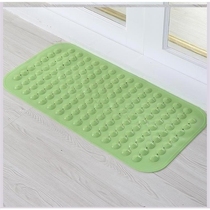 Swimming pool toilet tasteless bath non-slip mat bathing childrens foot mat bathroom mat anti-drop floor glue door mat Special