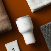 Rechargeable clothes to remove hair and hair removal shaving device strong endurance customization