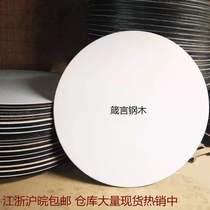 Proud Hotel Home Hotel Dining Table Big Round Table 10 People 15 People 20 People Folded Round Q Table Round Table Panel Round