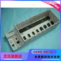 USA NI Company CDAQ-9172 Traditional CompactDAQ (power supply) chassis