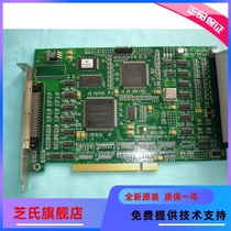 GOOGO GTS-800-PG 8-axis motion control card terminal board GT2-800-ACC2 line 2