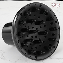Wind Hood blowing curling hair styling pipe hood hair care styling drying large dryer hood hair salon special